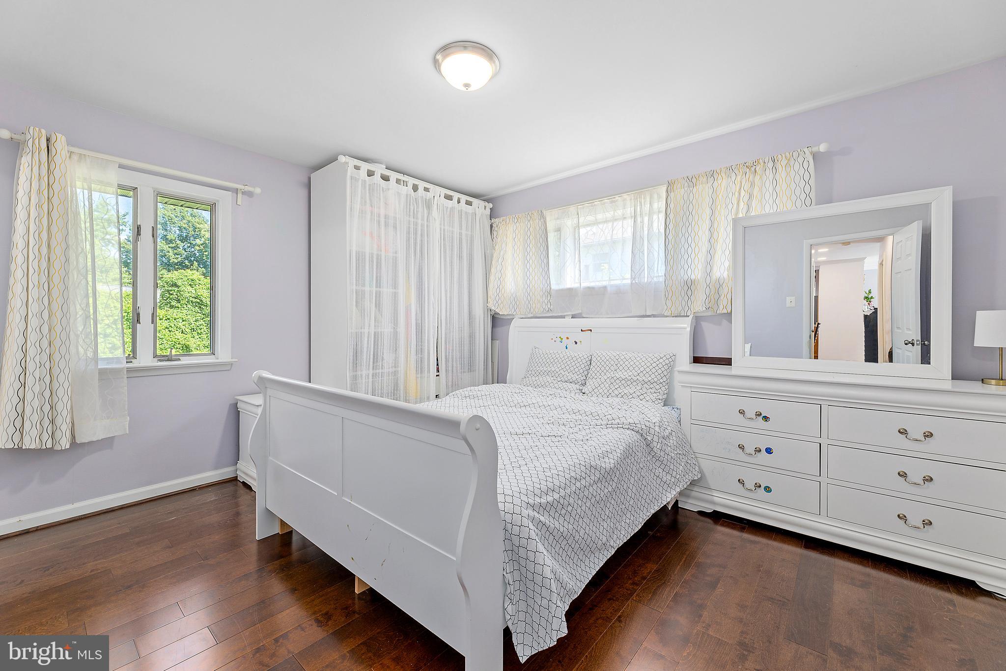 NORTH SPRINGFIELD - Residential