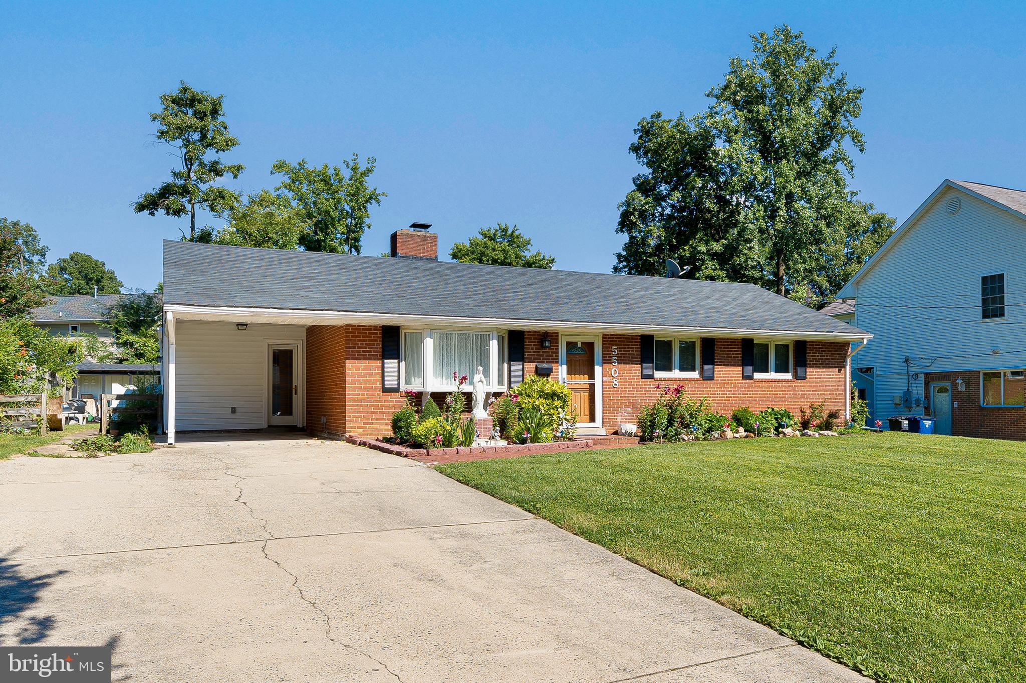 NORTH SPRINGFIELD - Residential