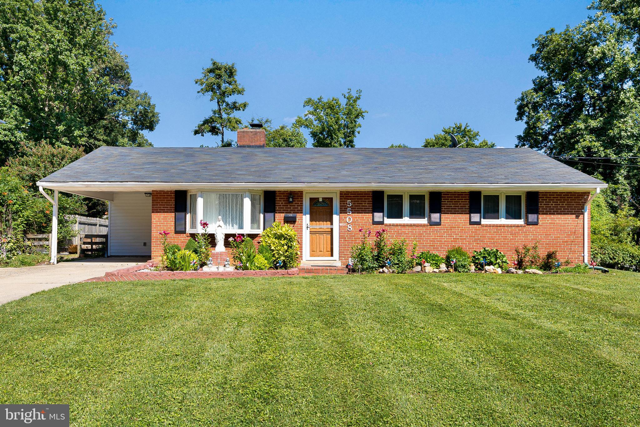 NORTH SPRINGFIELD - Residential