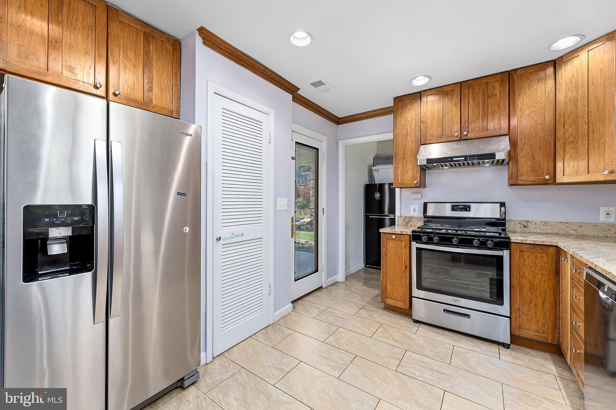 NORTH SPRINGFIELD - Residential