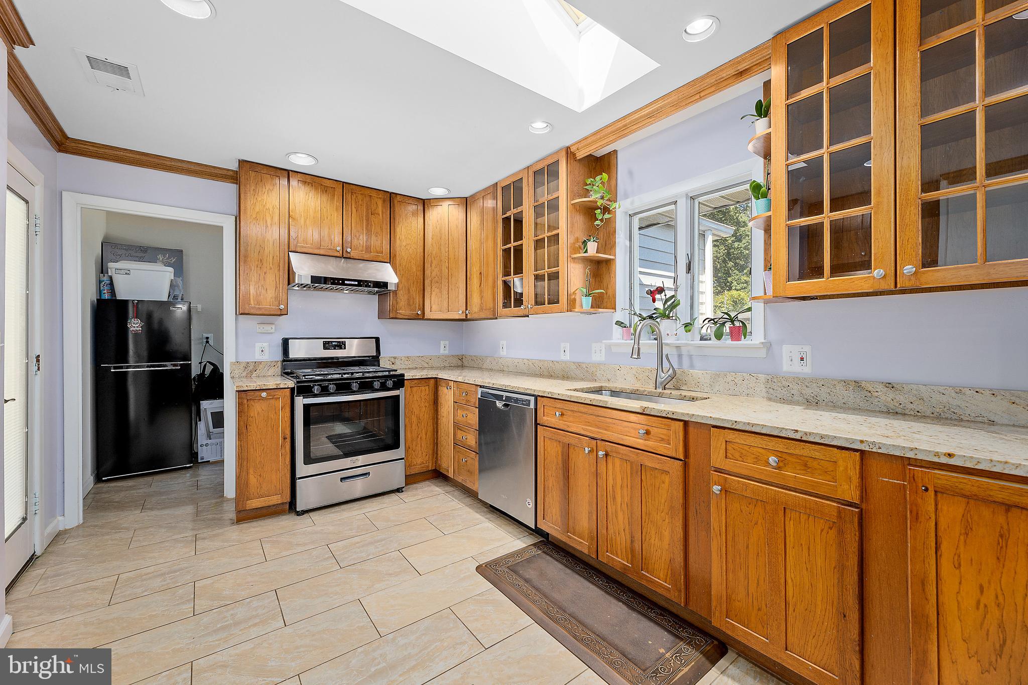 NORTH SPRINGFIELD - Residential