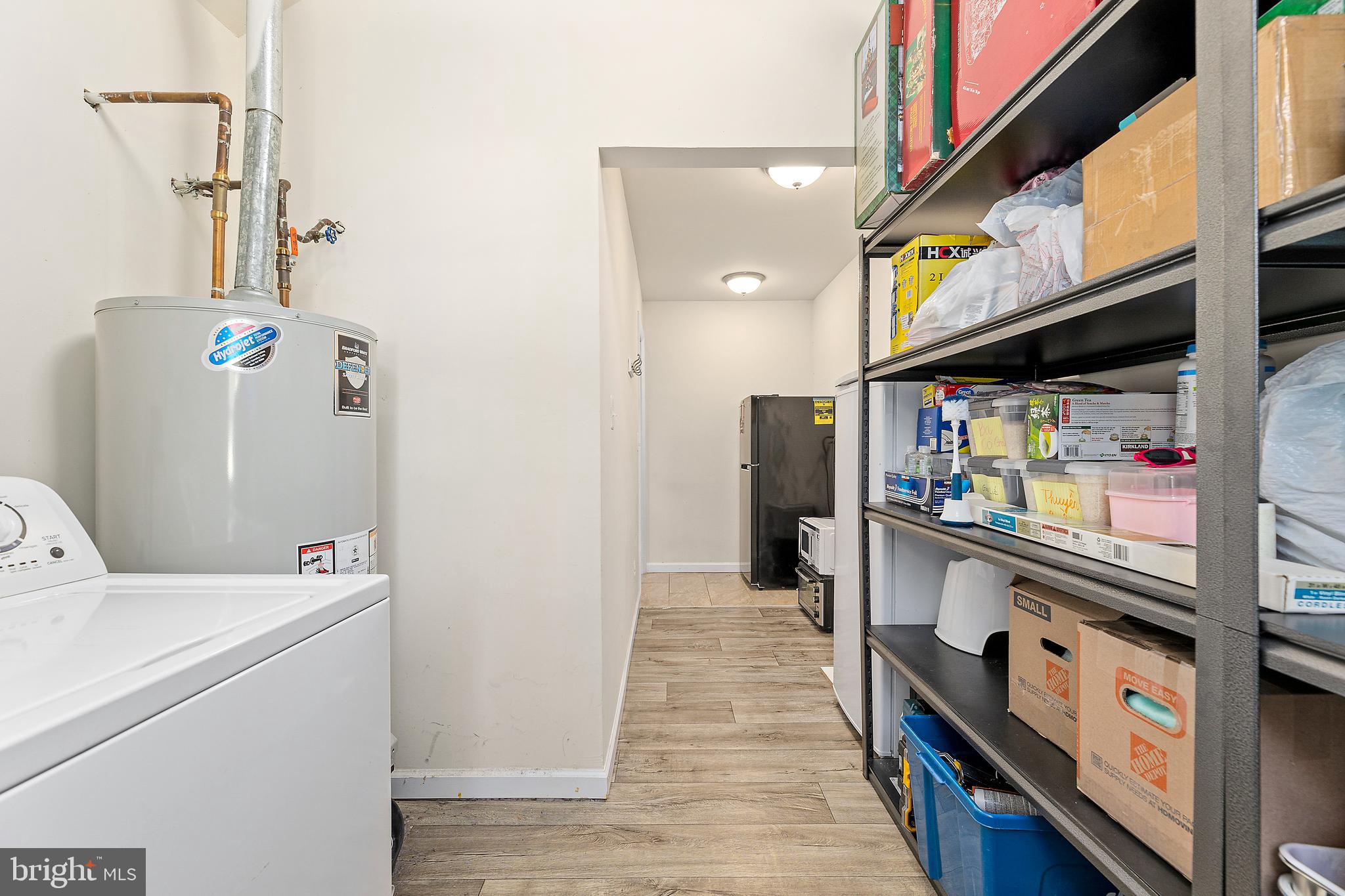 NORTH SPRINGFIELD - Residential