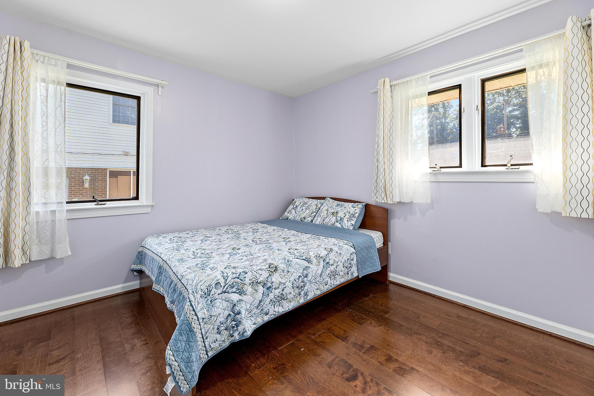 NORTH SPRINGFIELD - Residential