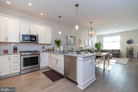Condo For Rent - 575 S Goddard Boulevard #410<br/> KING OF PRUSSIA, PA 19406