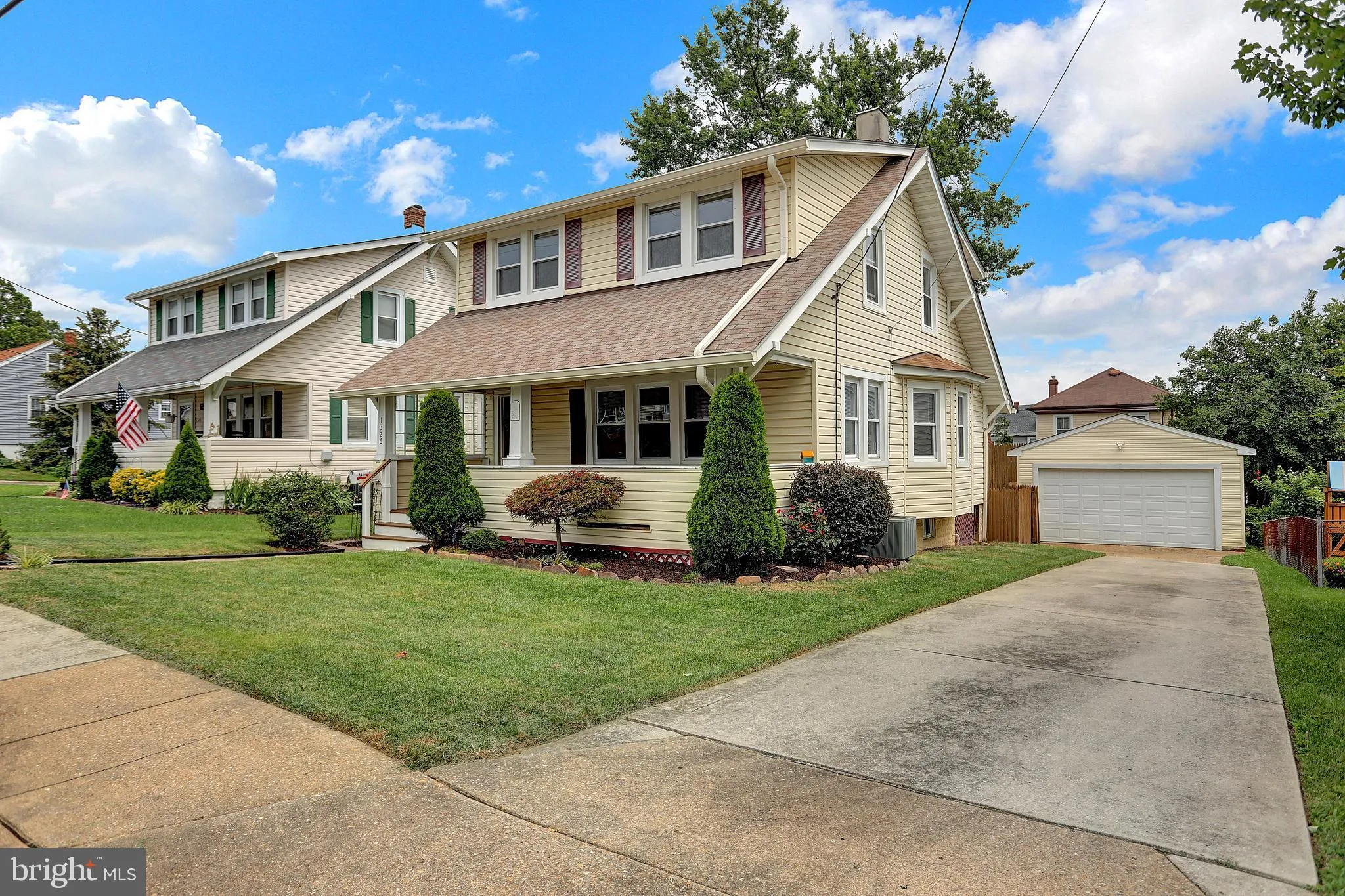 Halethorpe, Maryland 21227, United States, 4 Bedrooms Bedrooms, ,2 BathroomsBathrooms,Residential,Contingent,182745