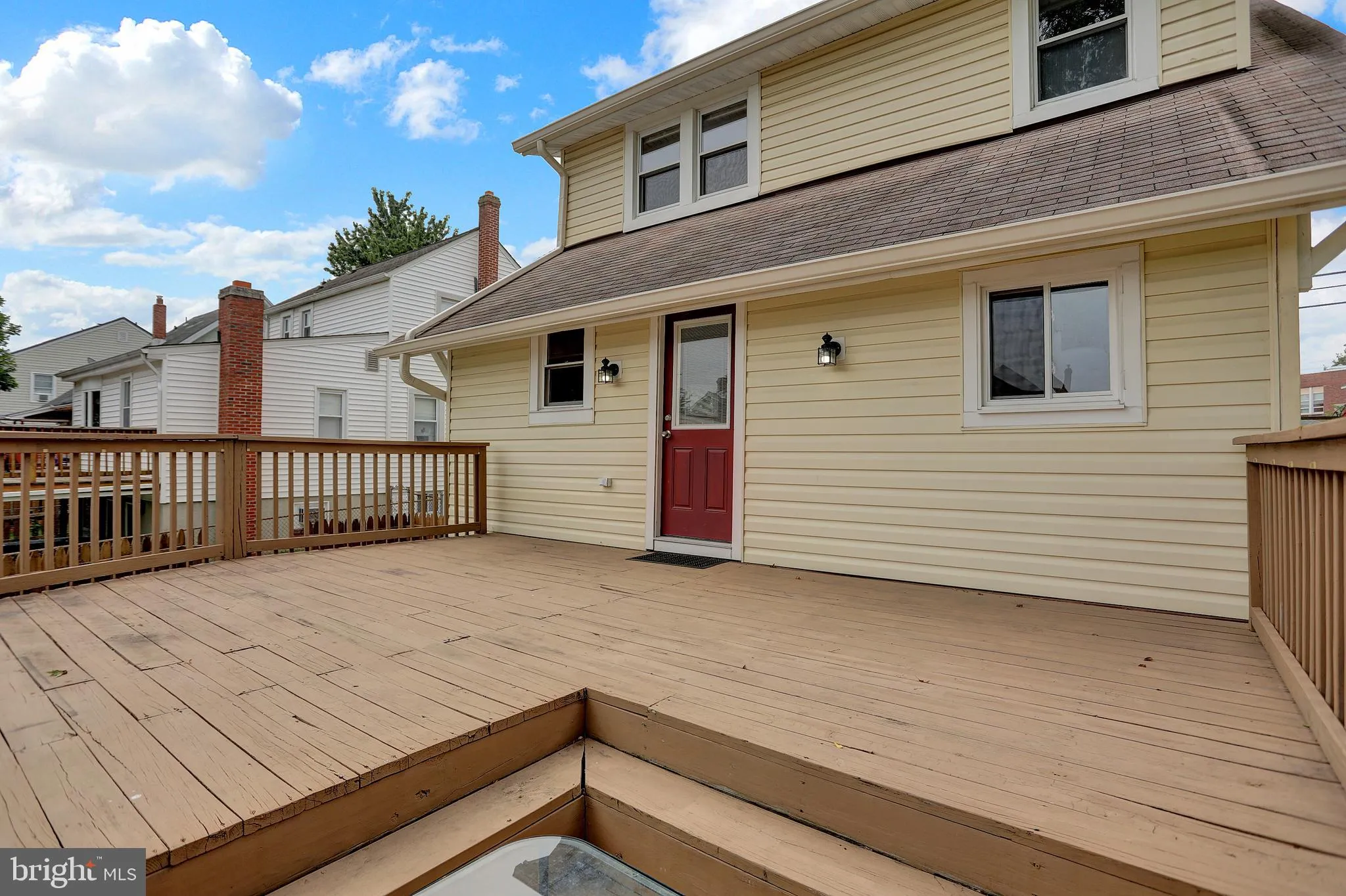 Halethorpe, Maryland 21227, United States, 4 Bedrooms Bedrooms, ,2 BathroomsBathrooms,Residential,Contingent,182745