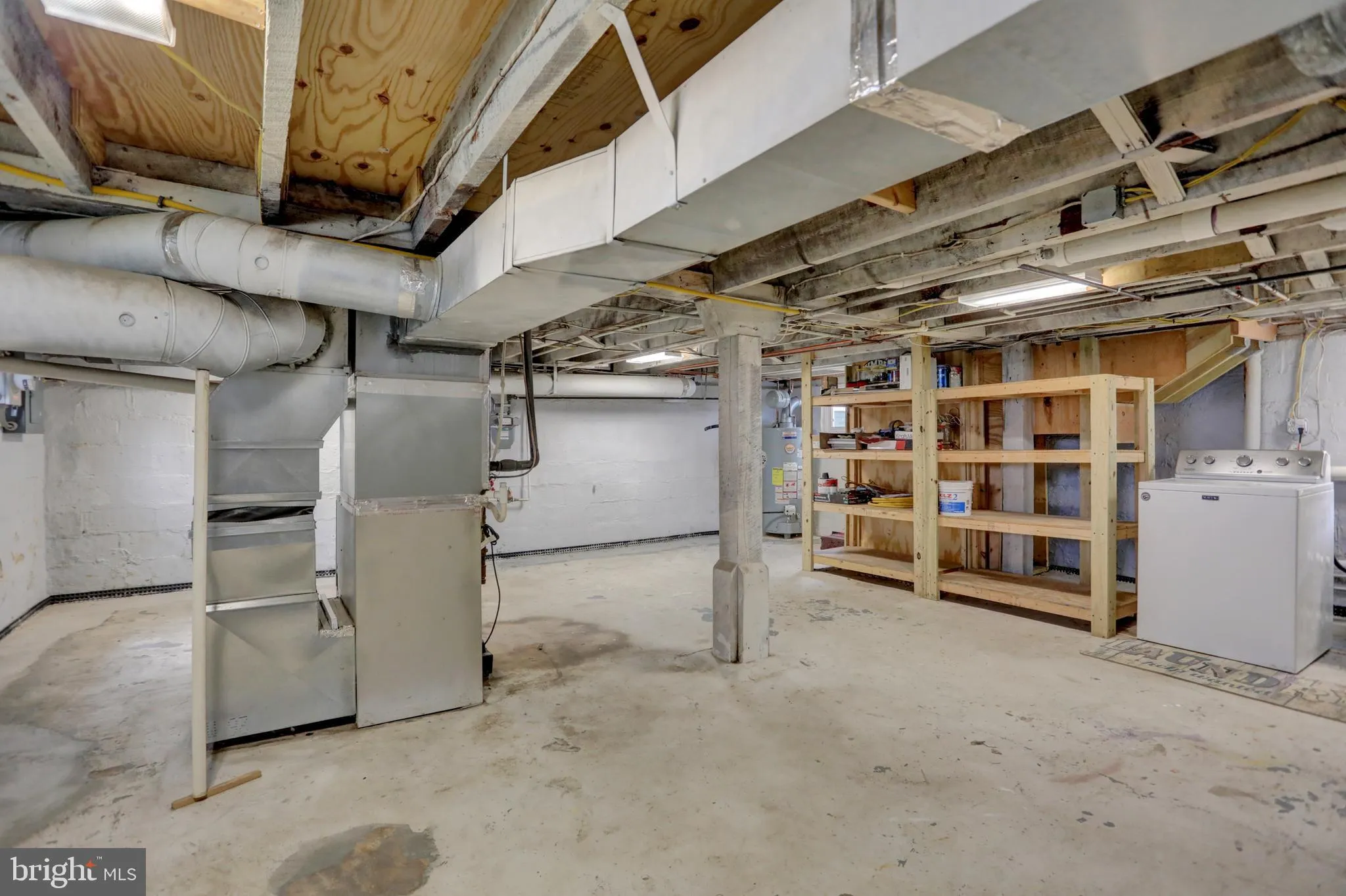 Halethorpe, Maryland 21227, United States, 4 Bedrooms Bedrooms, ,2 BathroomsBathrooms,Residential,Contingent,182745