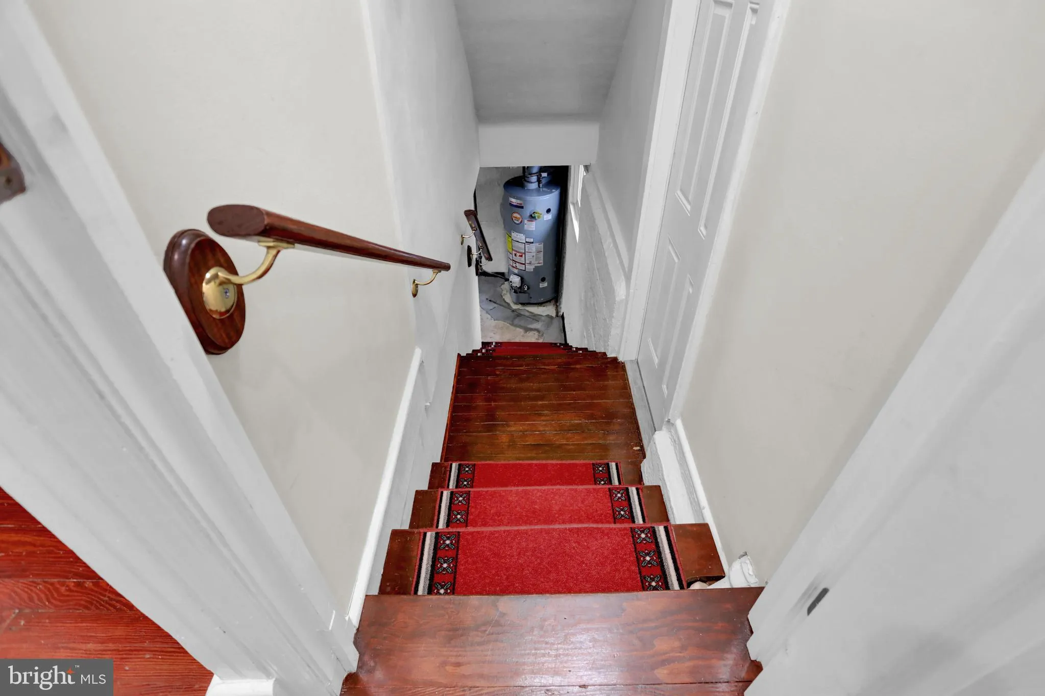 Halethorpe, Maryland 21227, United States, 4 Bedrooms Bedrooms, ,2 BathroomsBathrooms,Residential,Contingent,182745