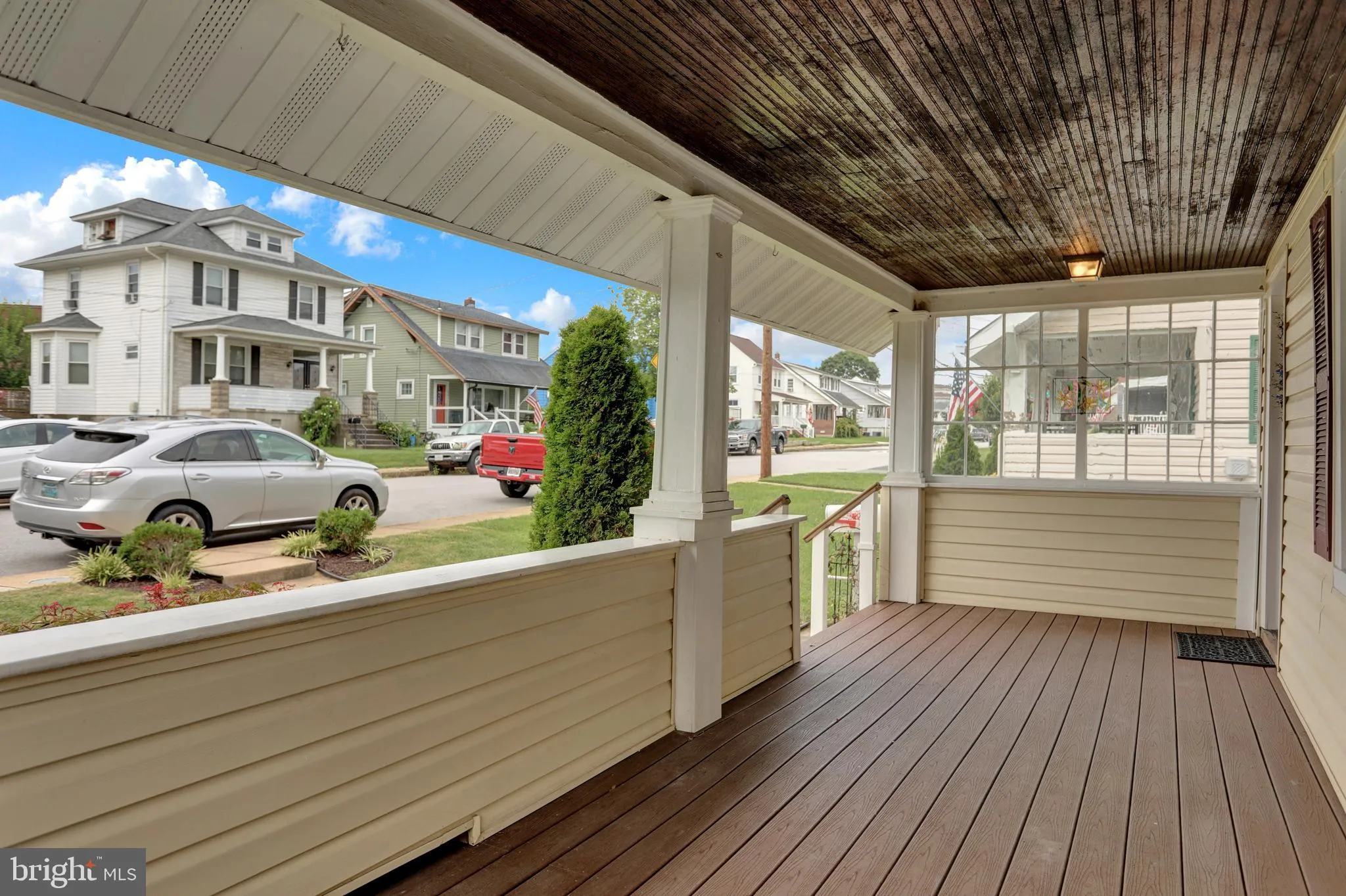 Halethorpe, Maryland 21227, United States, 4 Bedrooms Bedrooms, ,2 BathroomsBathrooms,Residential,Contingent,182745