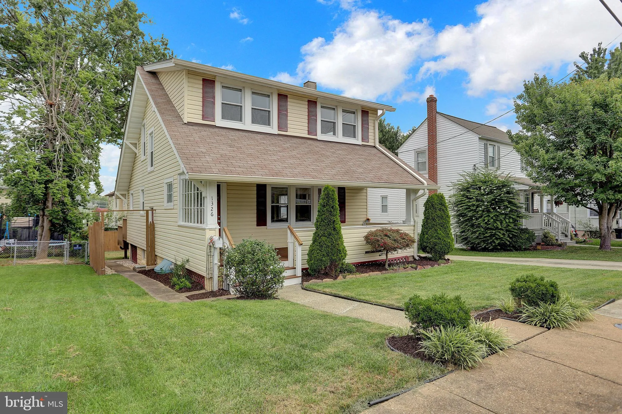 Halethorpe, Maryland 21227, United States, 4 Bedrooms Bedrooms, ,2 BathroomsBathrooms,Residential,Contingent,182745