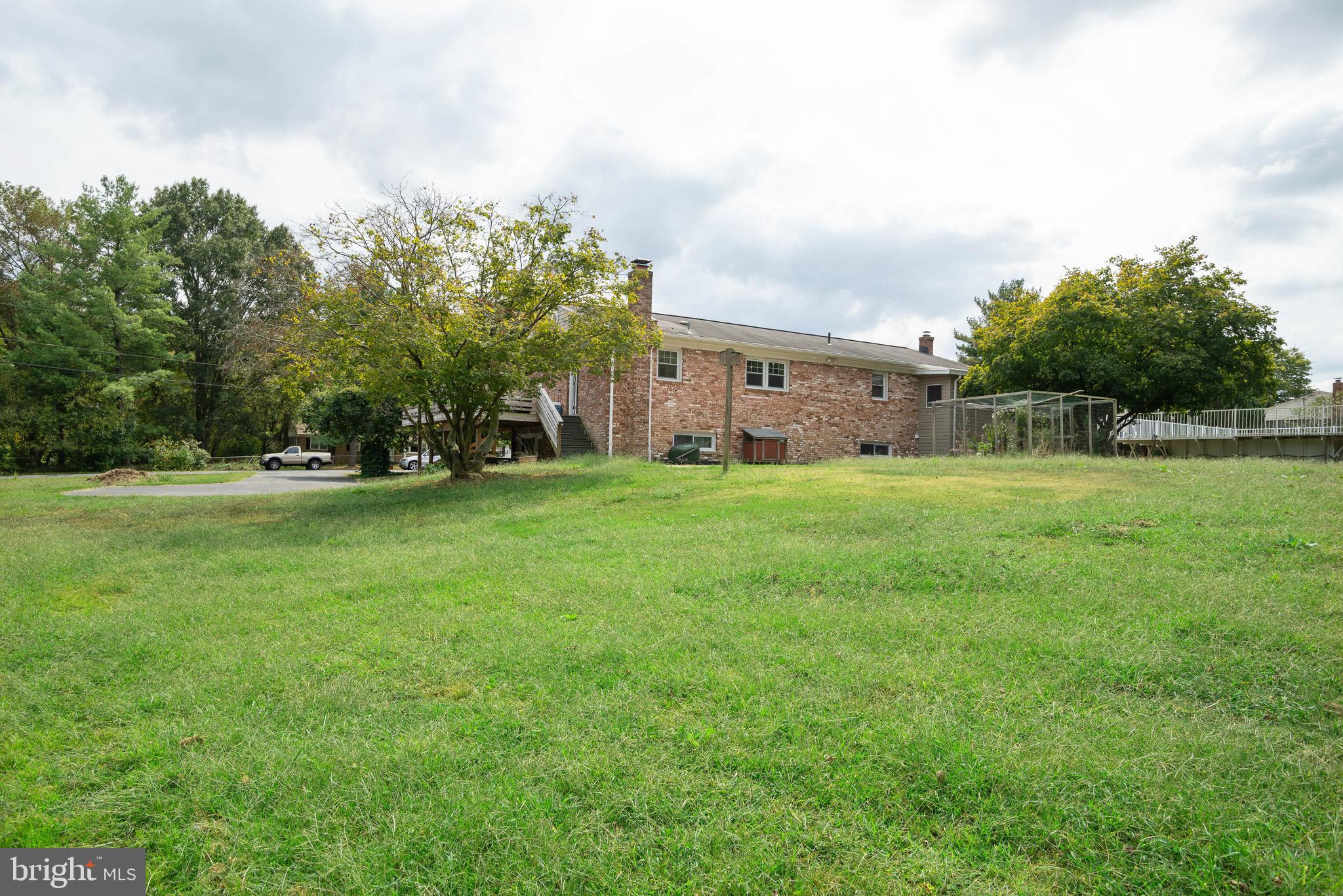 HOPE ACRES SUB - Residential