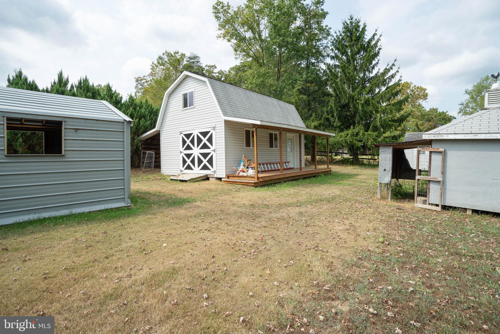 HOPE ACRES SUB - Residential