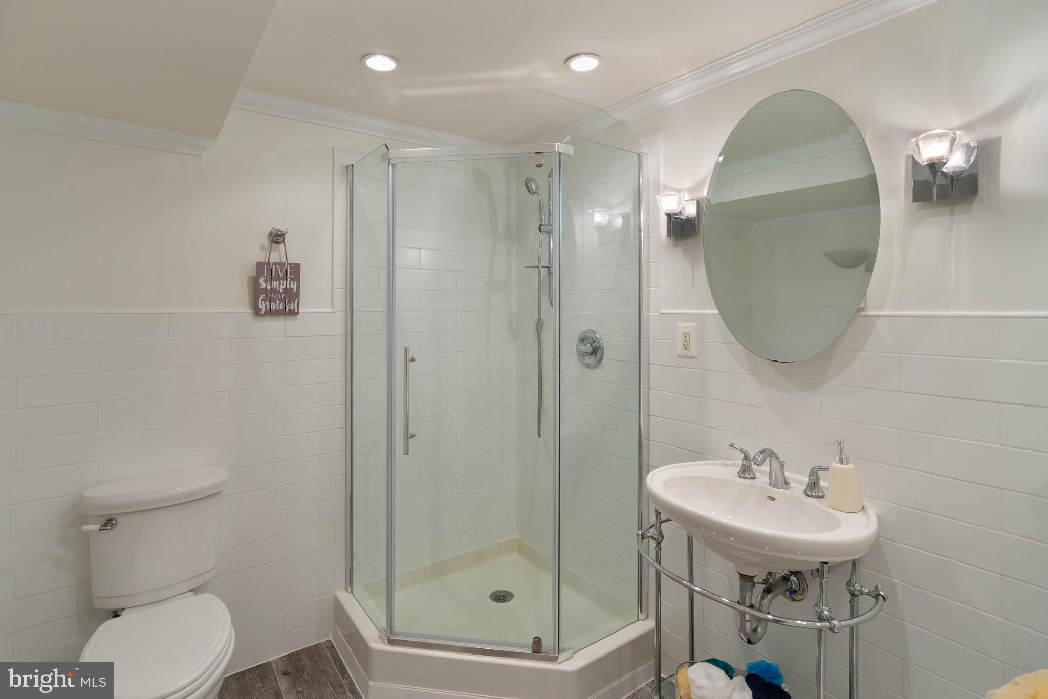 HOPE ACRES SUB - Residential