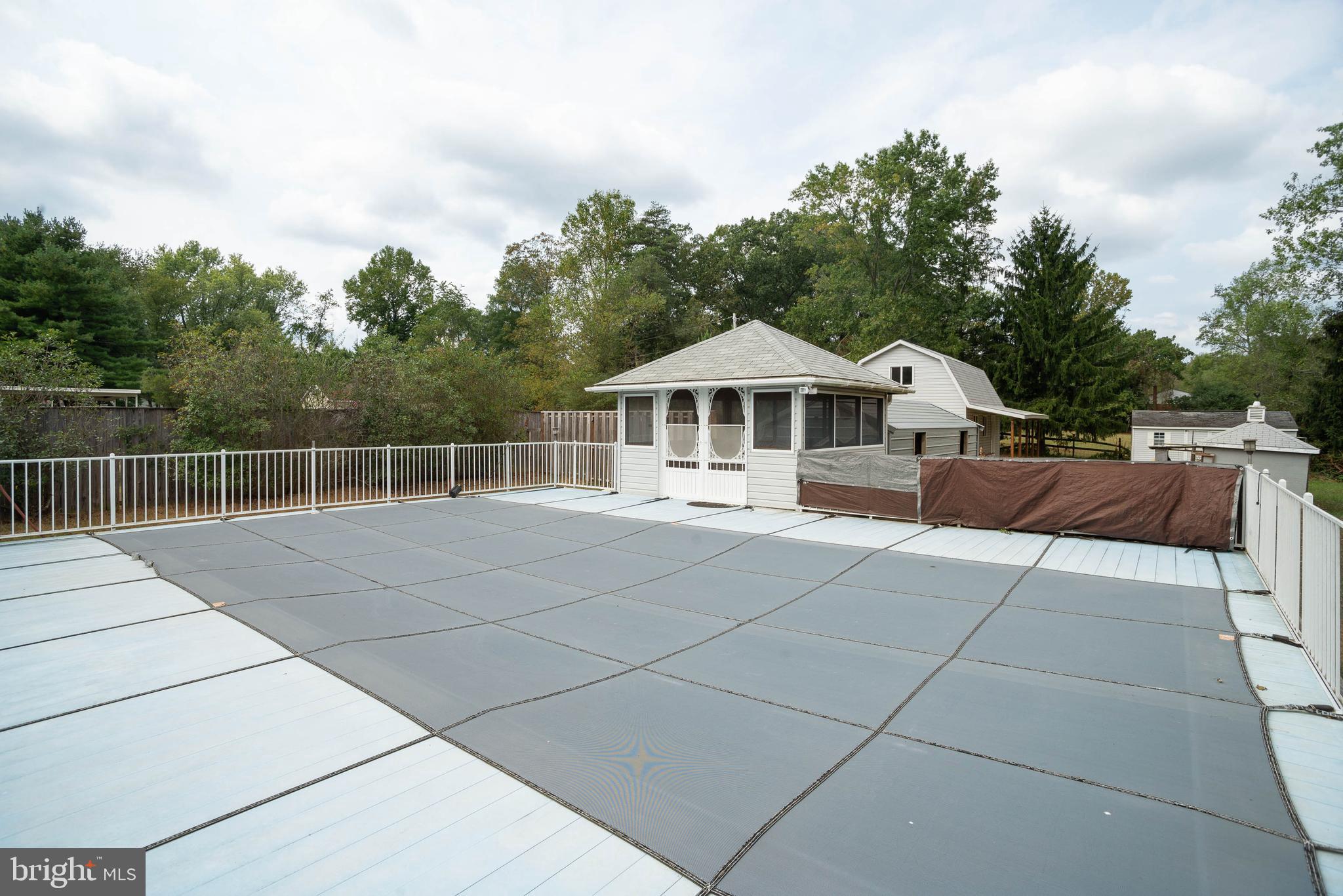 HOPE ACRES SUB - Residential