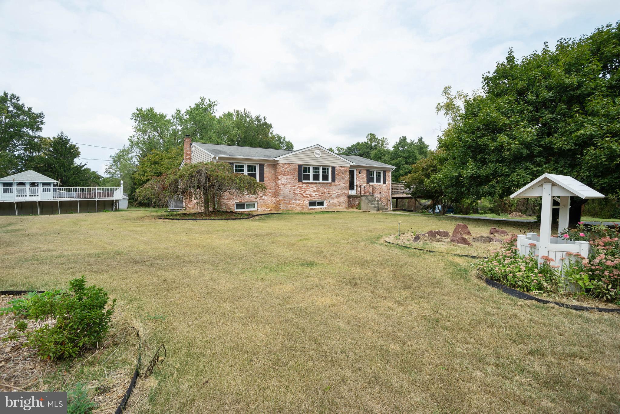 HOPE ACRES SUB - Residential