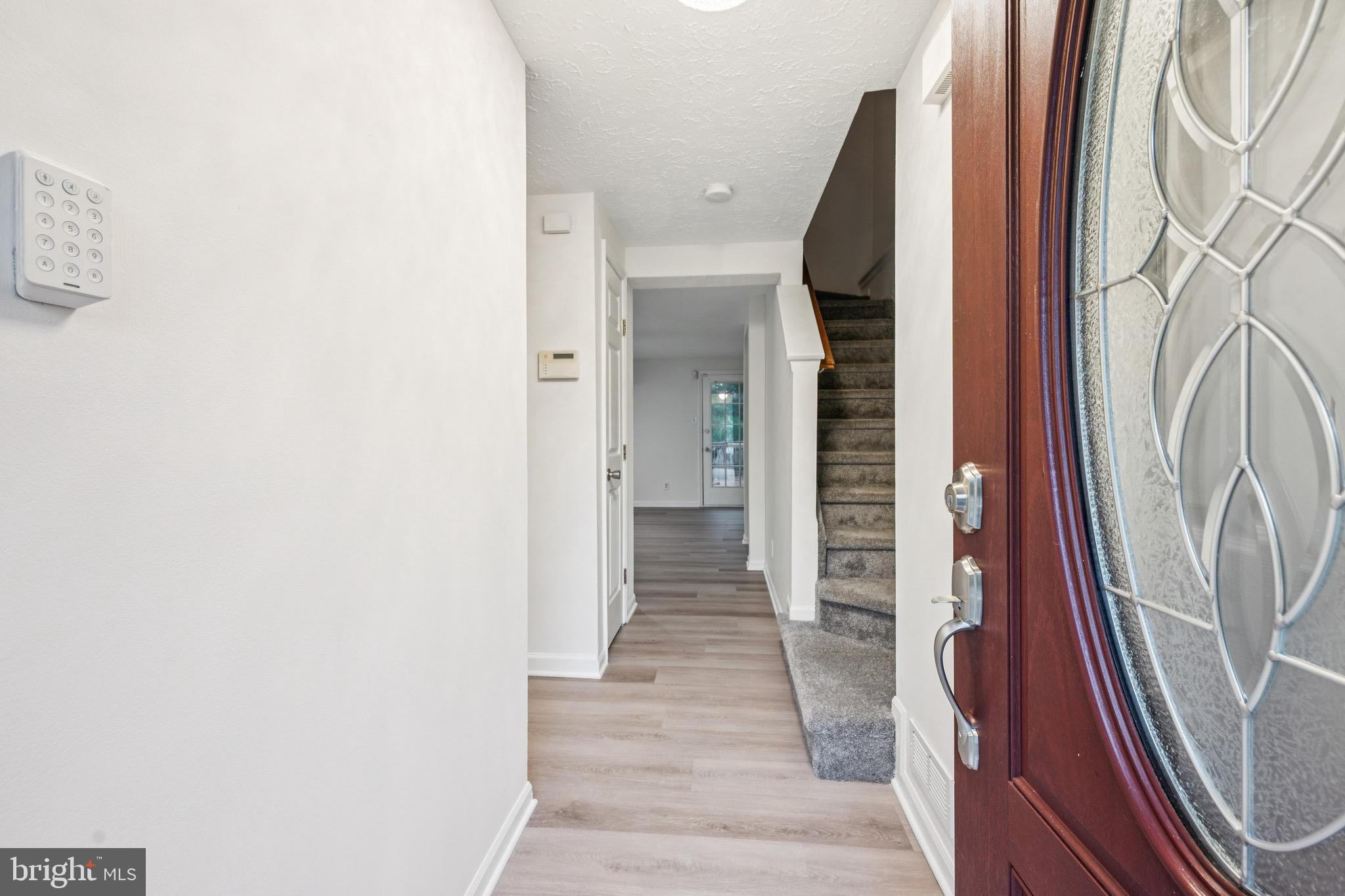 29 WAGON WHEEL DRIVE