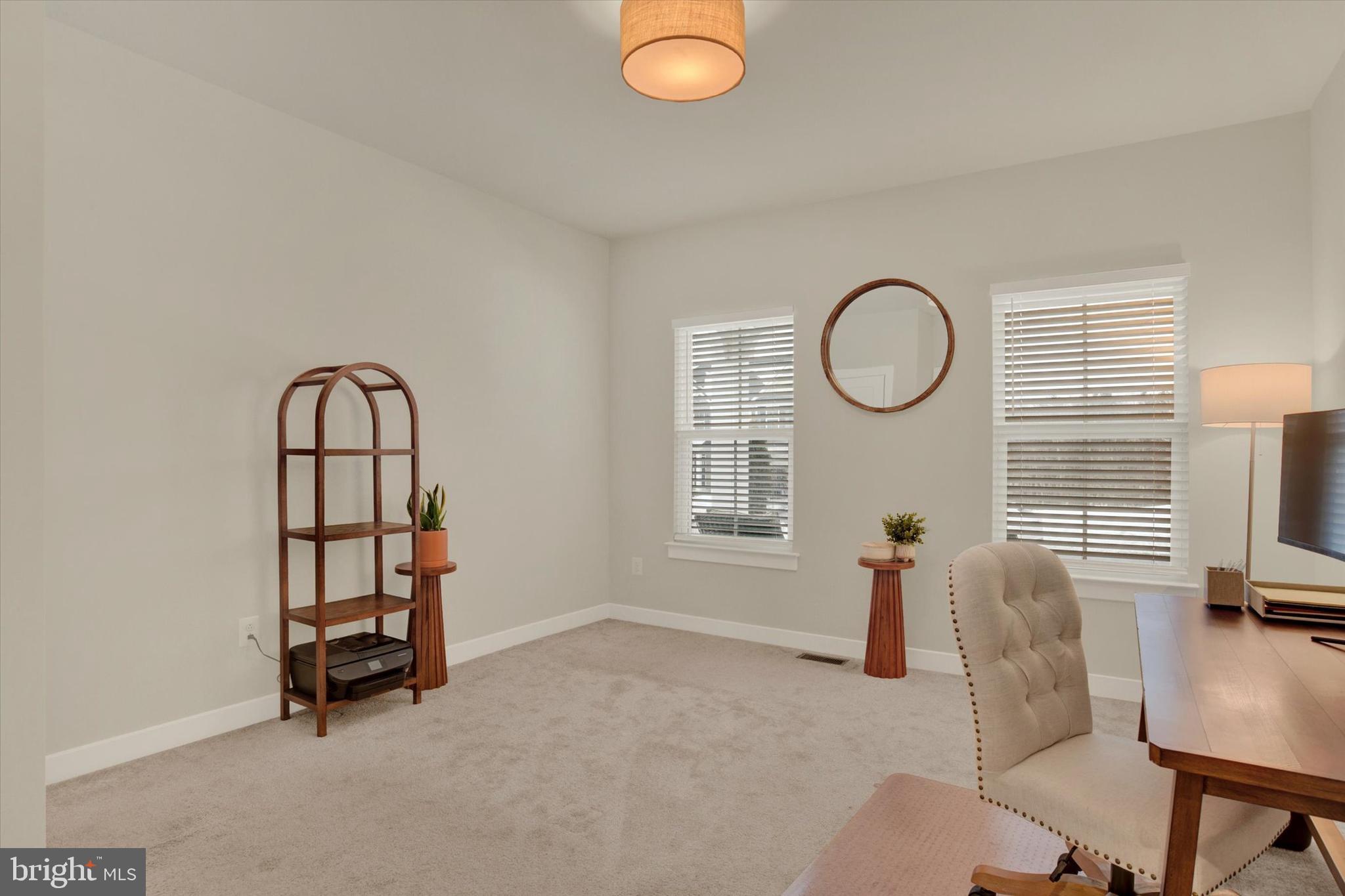 STRAY WINDS FARM - Residential