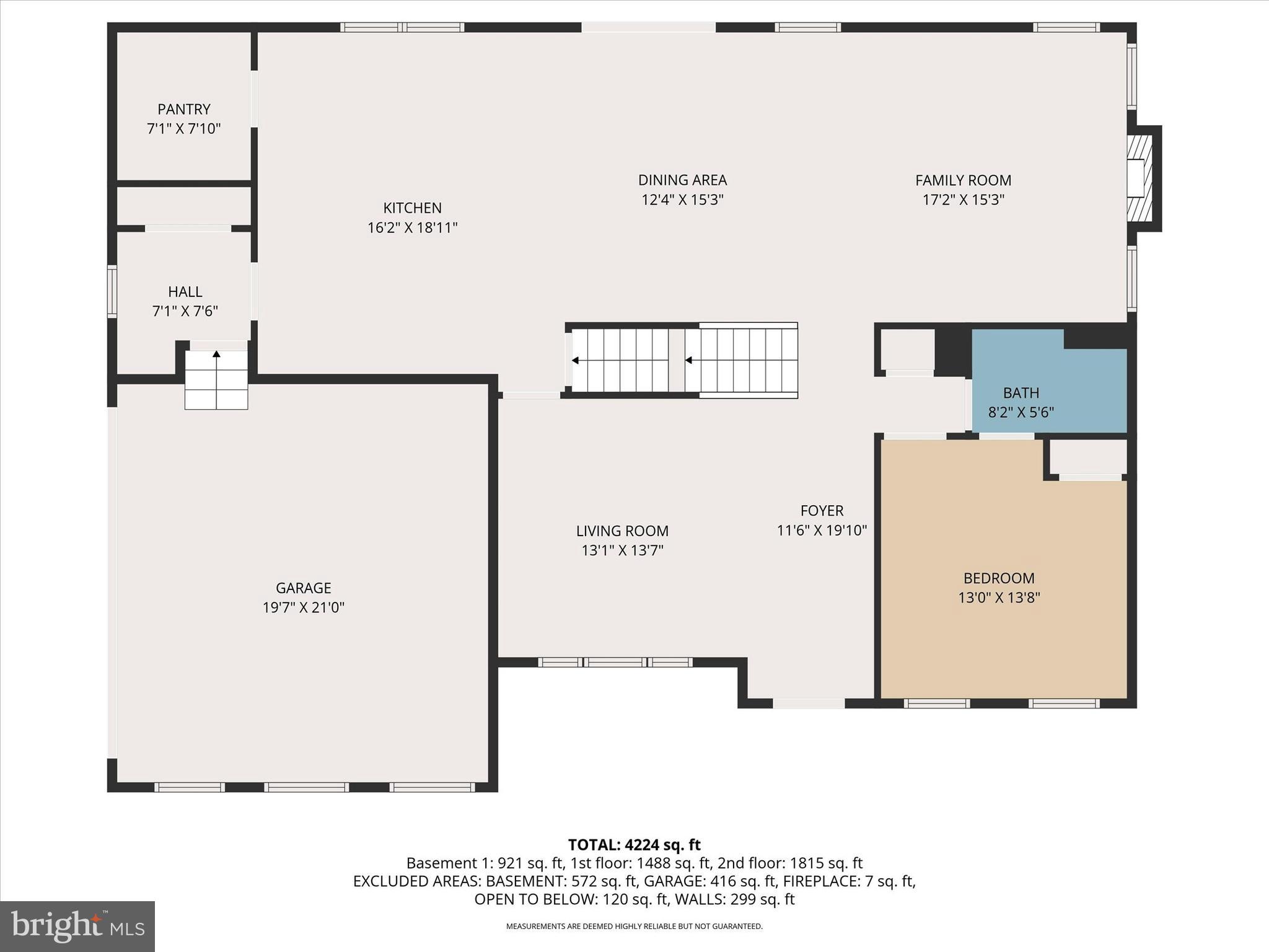 STRAY WINDS FARM - Residential