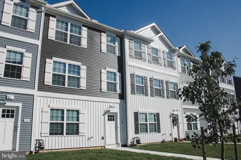59 Deatrick Drive, Gettysburg, PA MLS: PAAD2017354