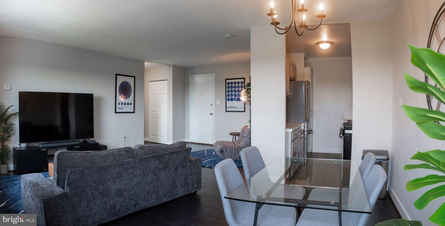 1300 S ARLINGTON RIDGE ROAD 705