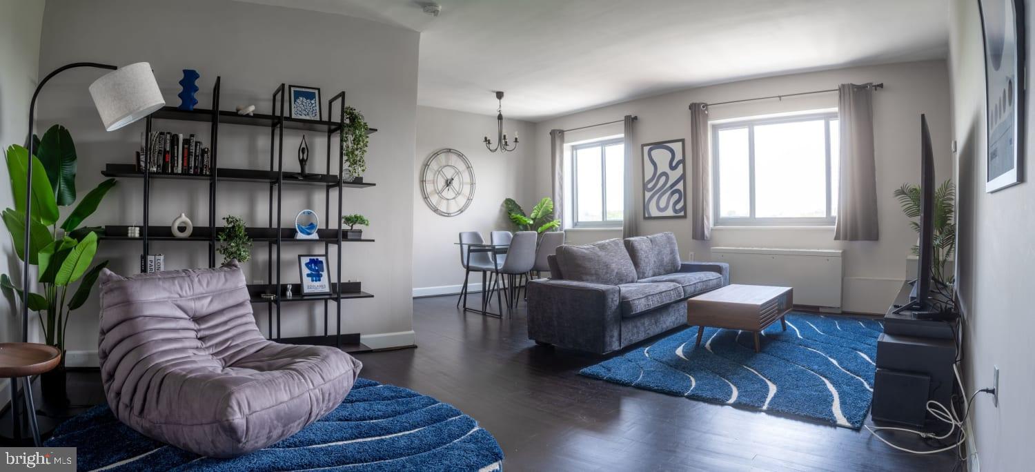 1300 S ARLINGTON RIDGE ROAD 705