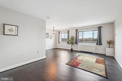 1300 S ARLINGTON RIDGE ROAD 705 ARLINGTON VA 22202