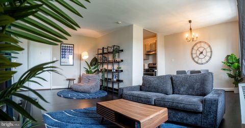 1300 S ARLINGTON RIDGE ROAD 705 ARLINGTON VA 22202