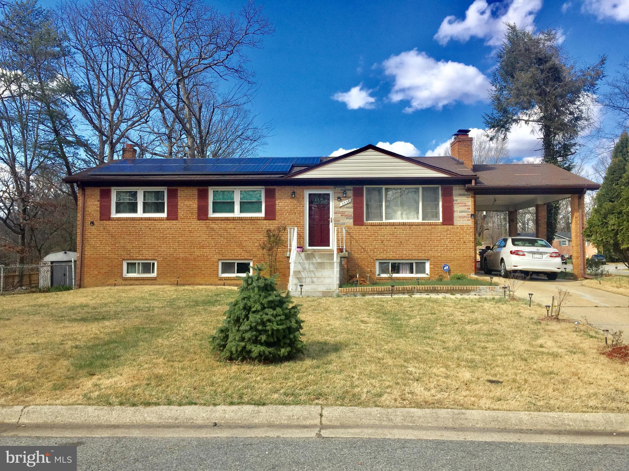 OAKLAWN - Residential