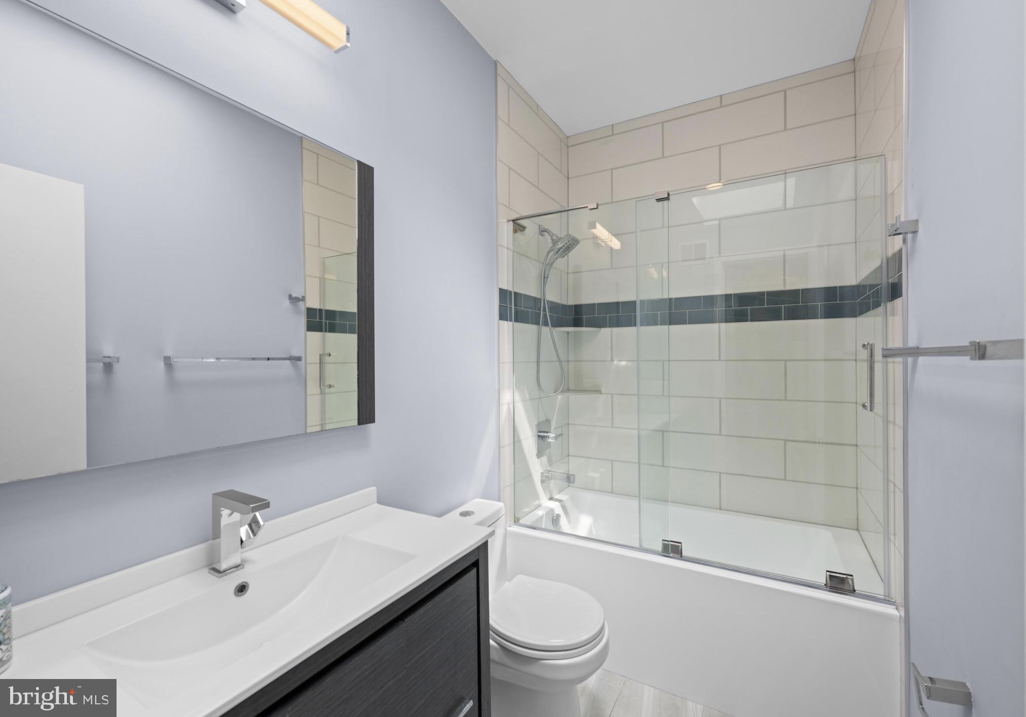 SOMERSET HEIGHTS - Residential