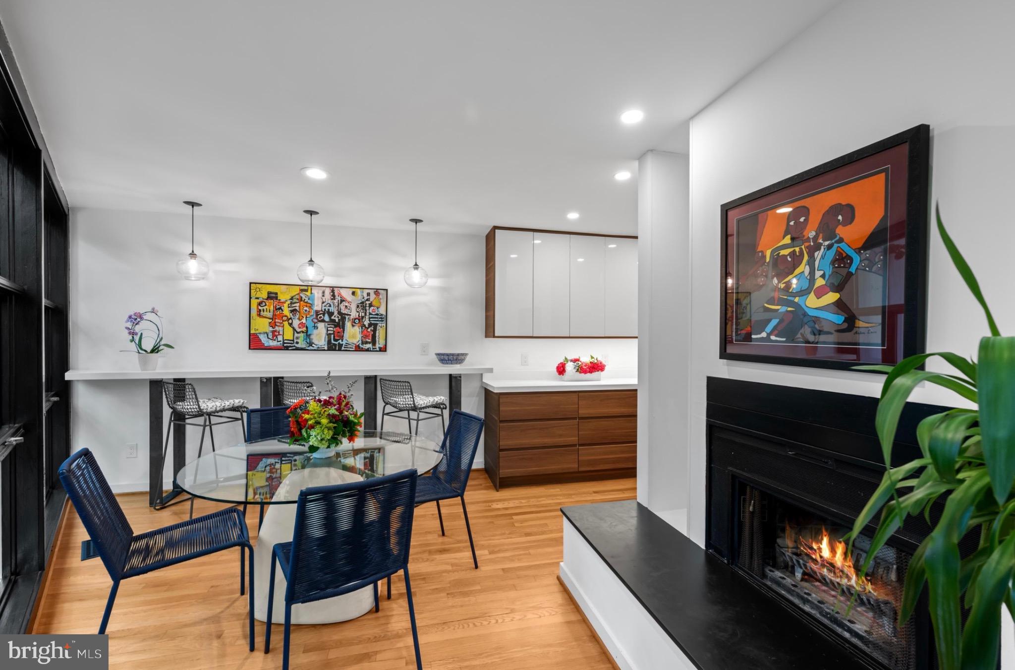 SOMERSET HEIGHTS - Residential