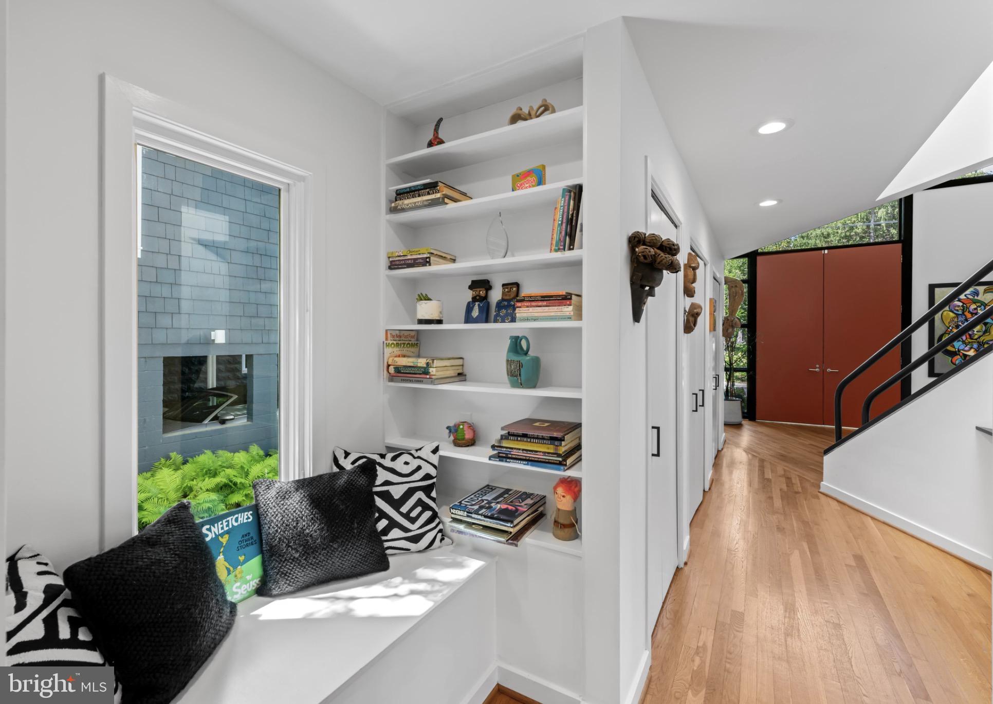 SOMERSET HEIGHTS - Residential