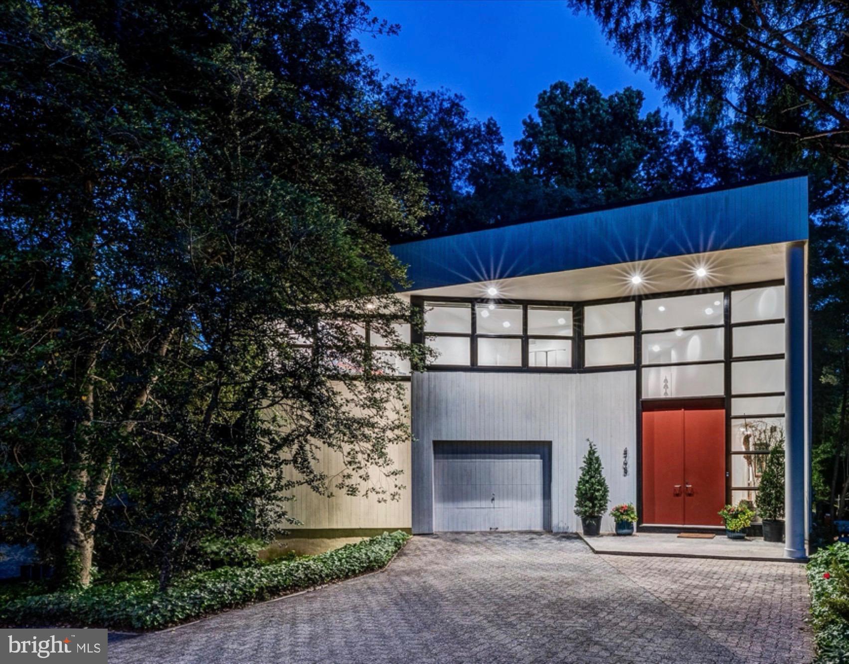 SOMERSET HEIGHTS - Residential