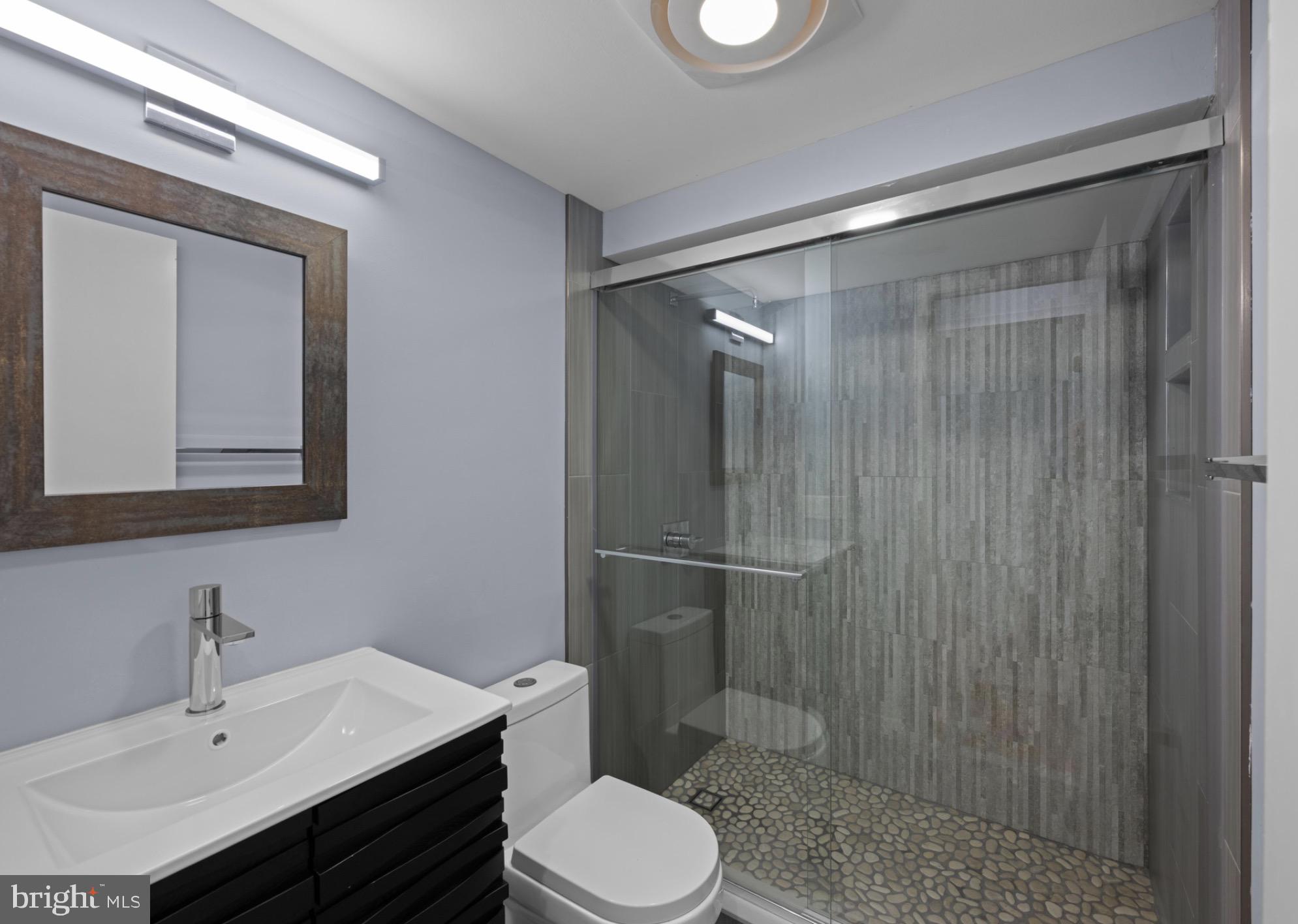 SOMERSET HEIGHTS - Residential