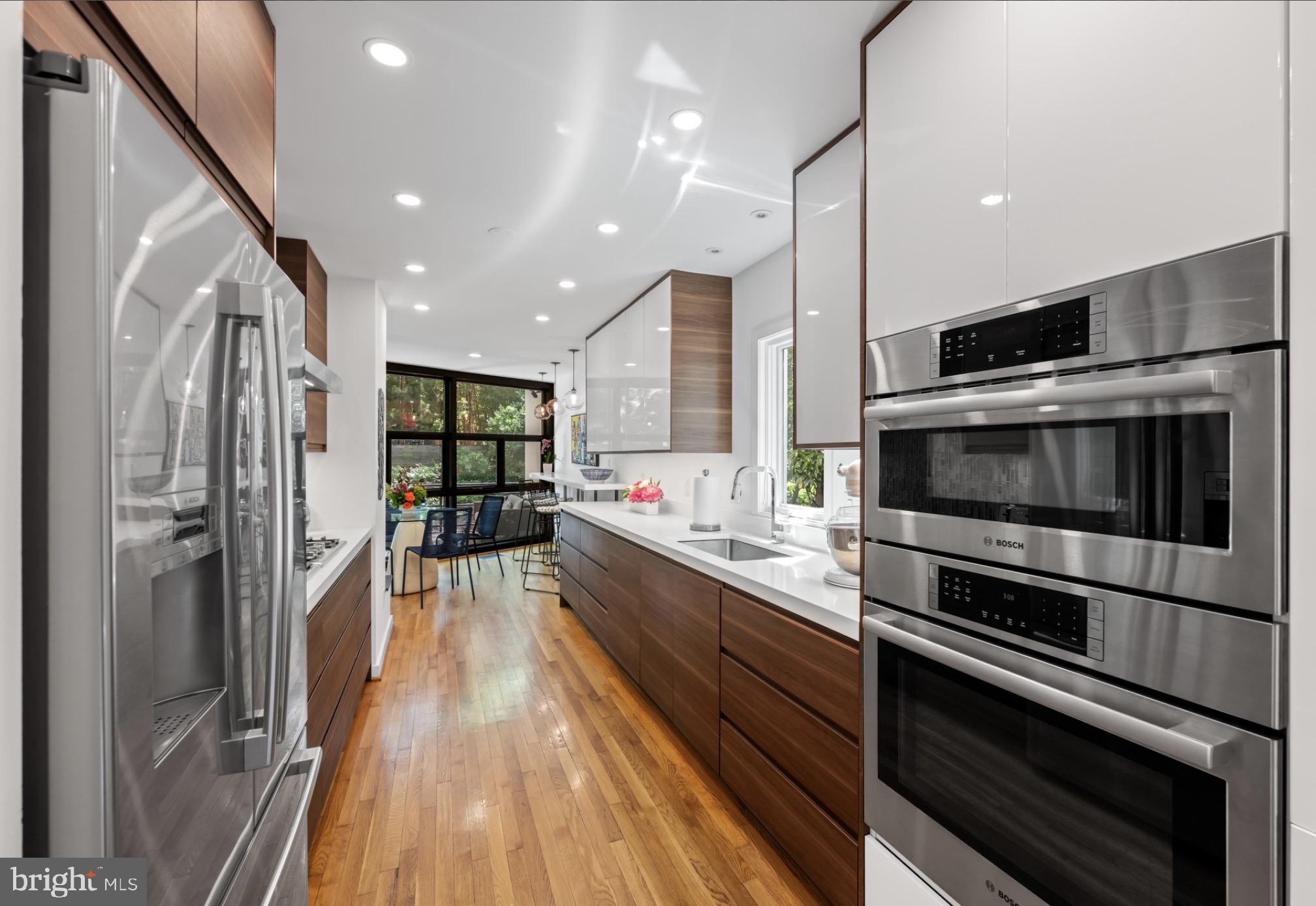 SOMERSET HEIGHTS - Residential