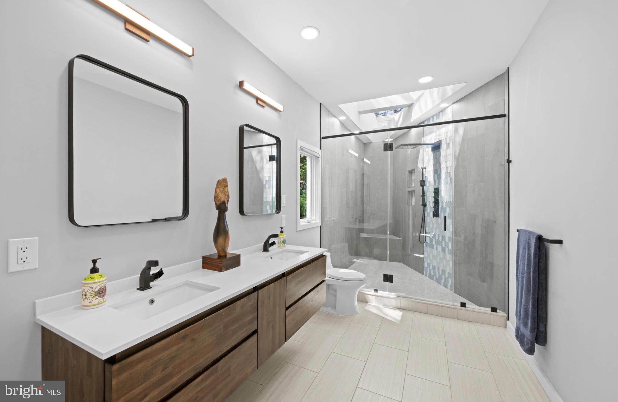 SOMERSET HEIGHTS - Residential