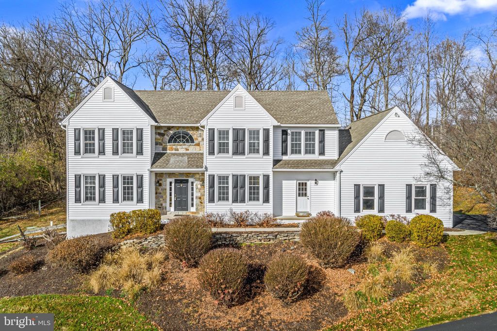 Photo of 7 Morninglight Road, GLENMOORE, PA 19343 (MLS # PACT2114340)