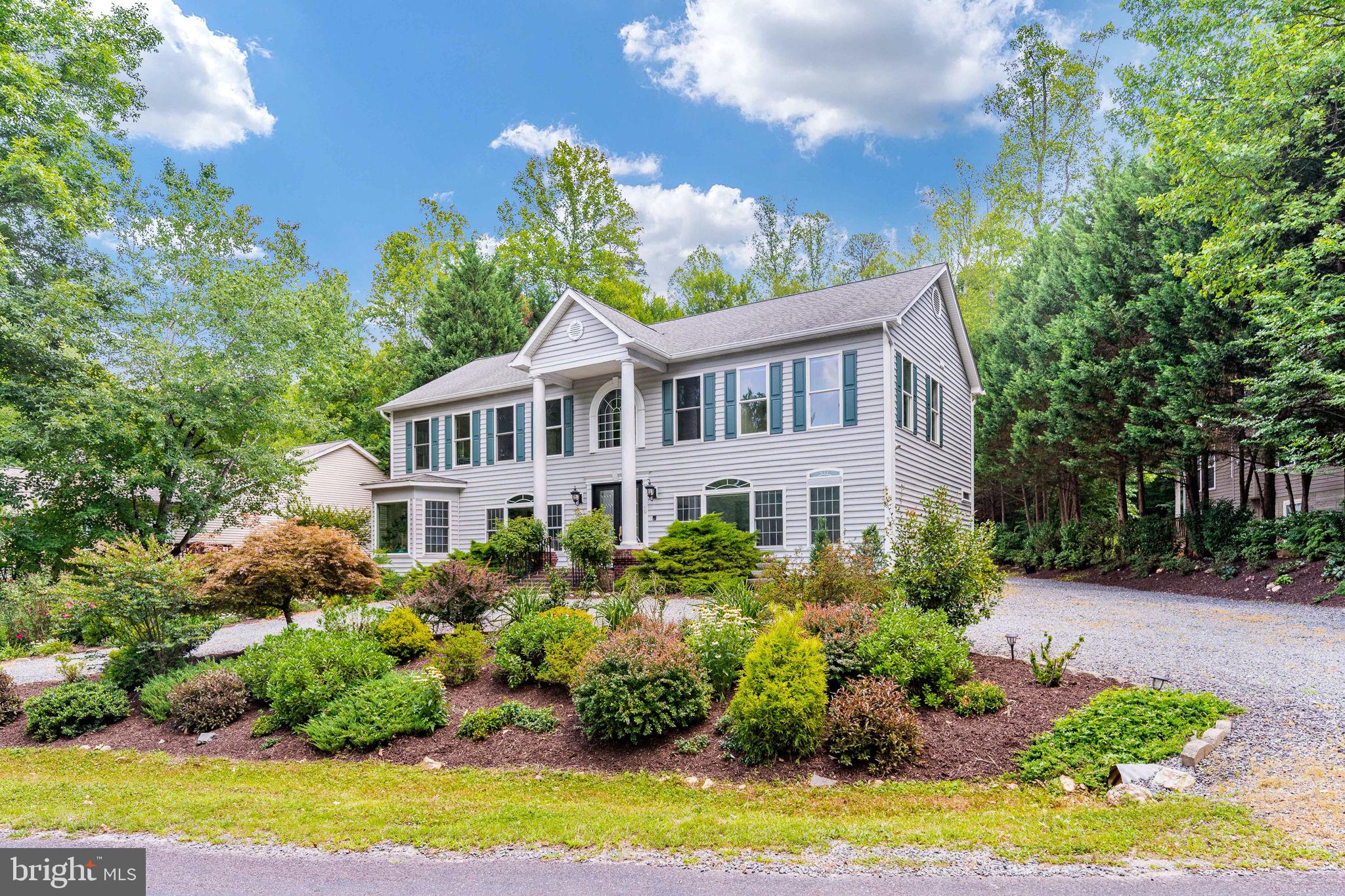 143 EDGEMONT CIRCLE