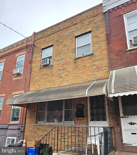 1923 Mifflin Street, Philadelphia, PA MLS: PAPH2459222