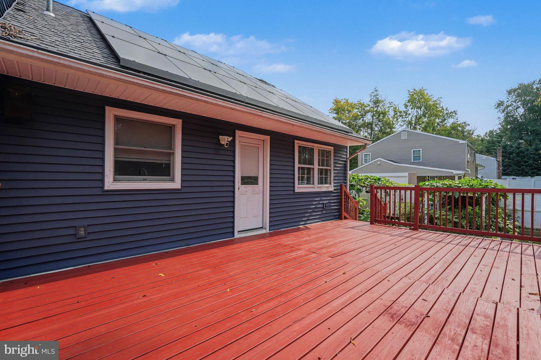 128 COUNTY LINE ROAD
