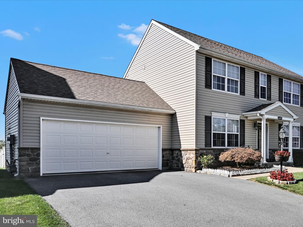 Photo of 6170 Bayberry Avenue, MANHEIM, PA 17545 (MLS # PALA2076330)