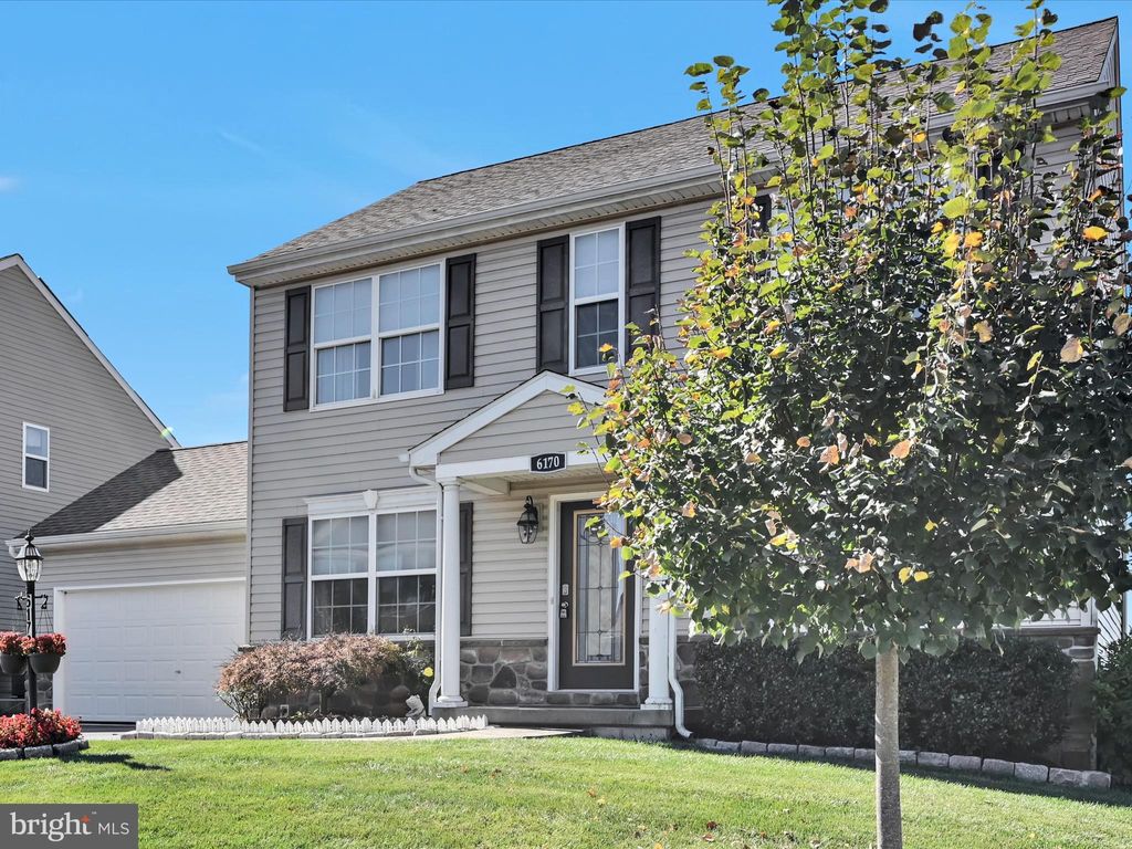 Photo of 6170 Bayberry Avenue, MANHEIM, PA 17545 (MLS # PALA2076330)