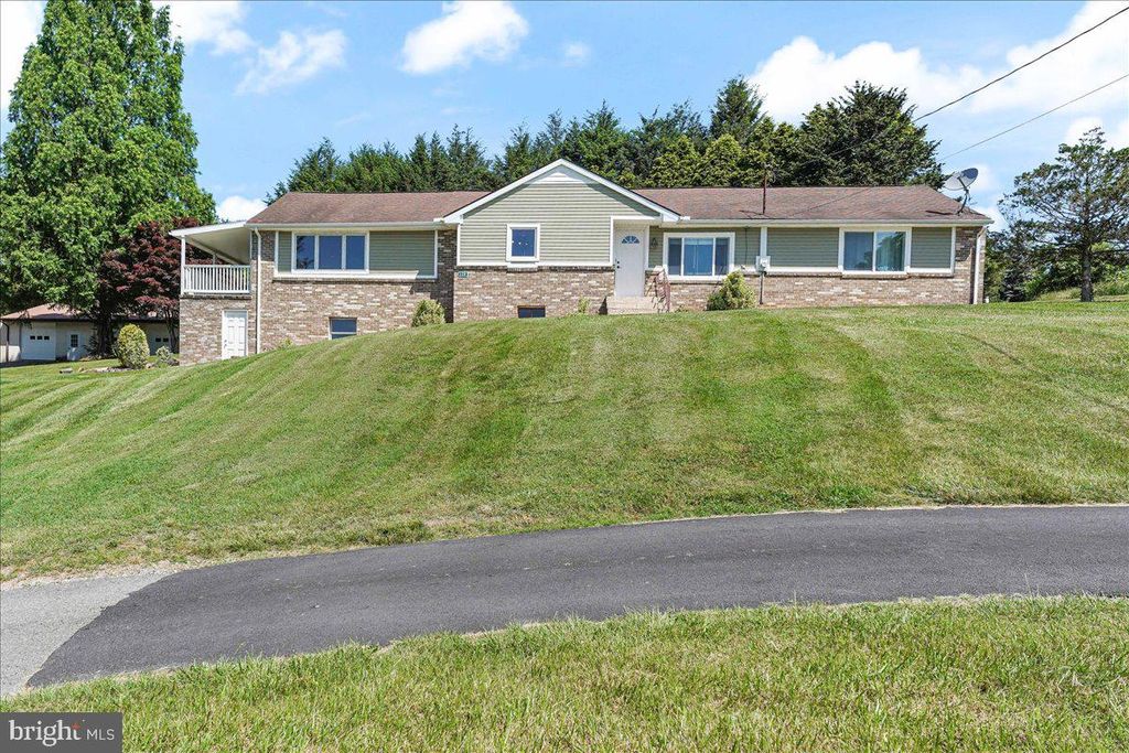Photo of 120 Pine Grove Road, Nottingham, PA 19362 (MLS # PALA2051156)