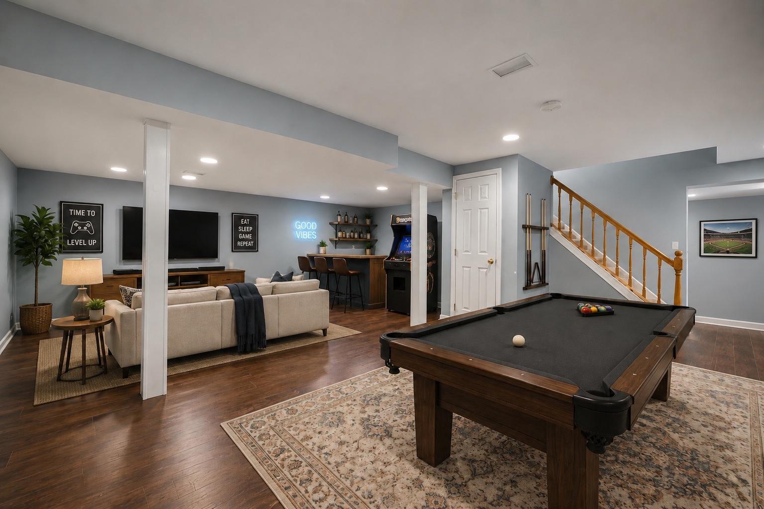 HIGHSPIRE HILLS - Residential