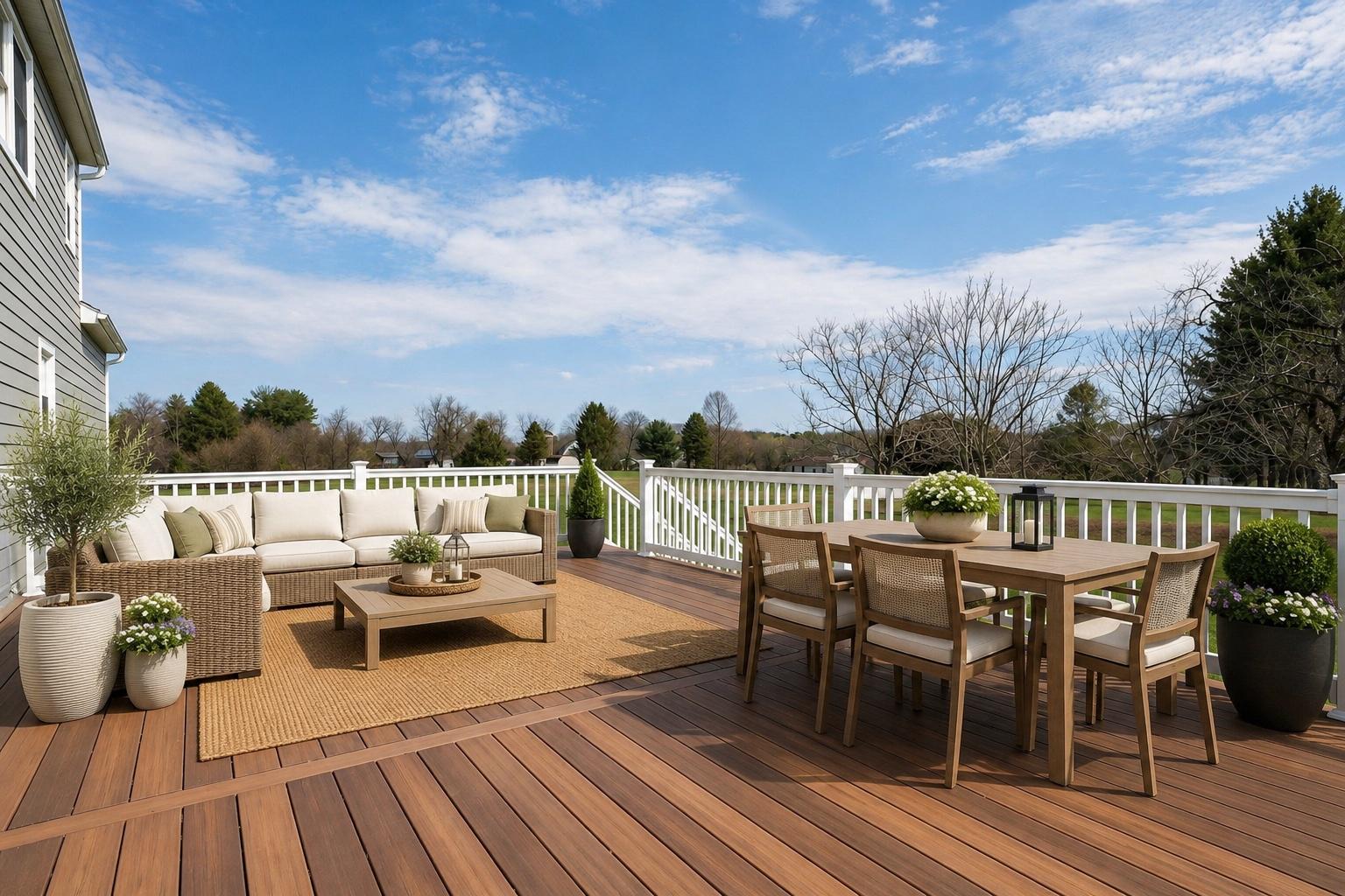 HIGHSPIRE HILLS - Residential