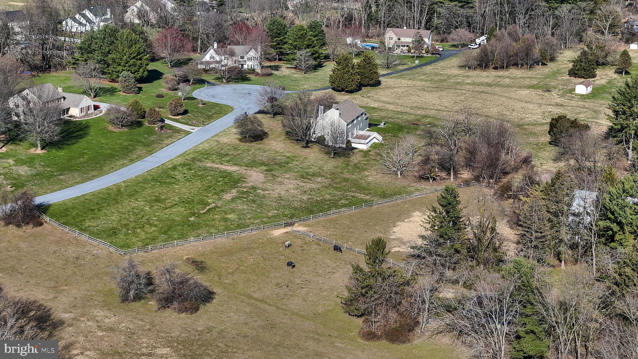 HIGHSPIRE HILLS - Residential