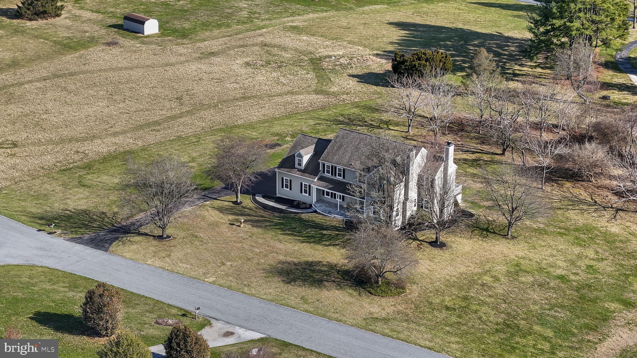 HIGHSPIRE HILLS - Residential