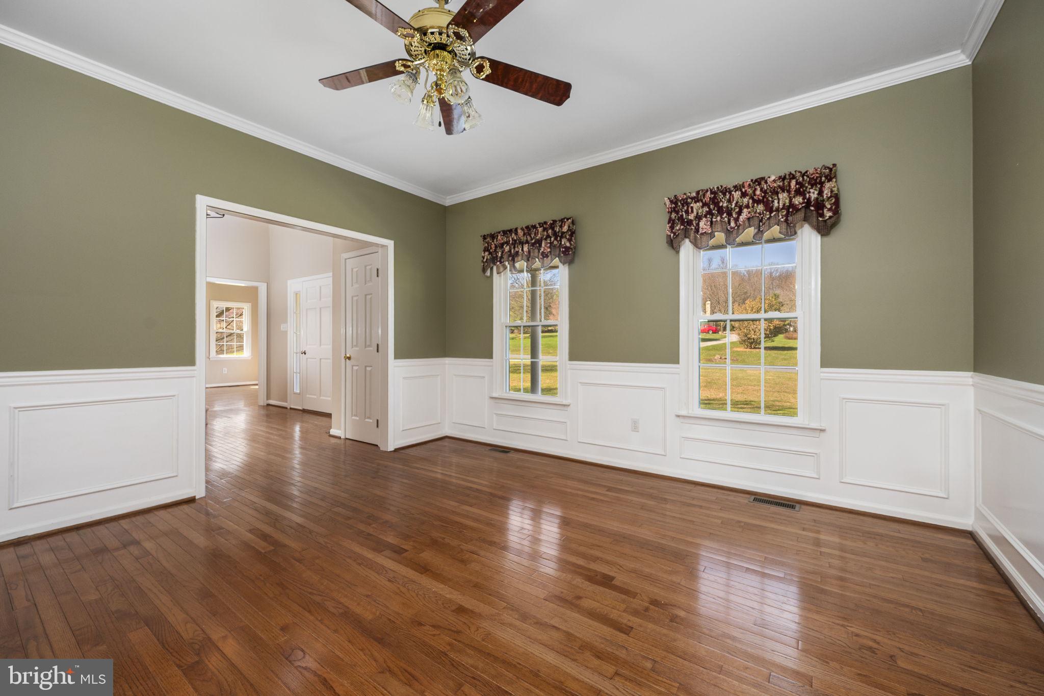 HIGHSPIRE HILLS - Residential