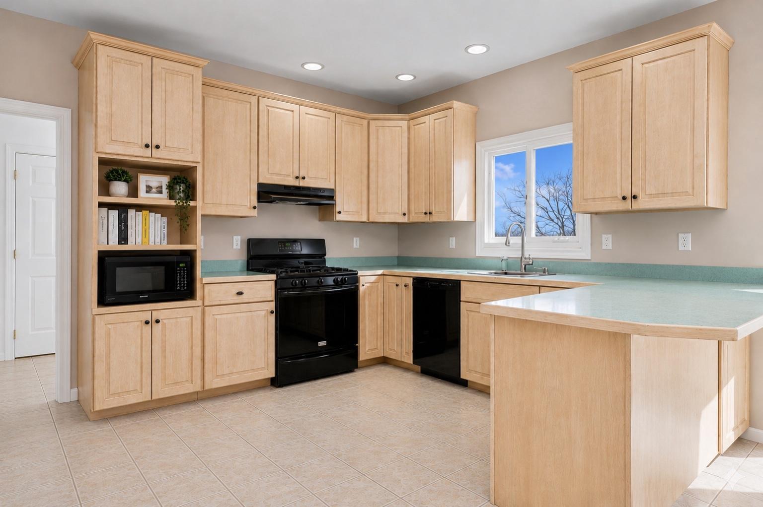 HIGHSPIRE HILLS - Residential