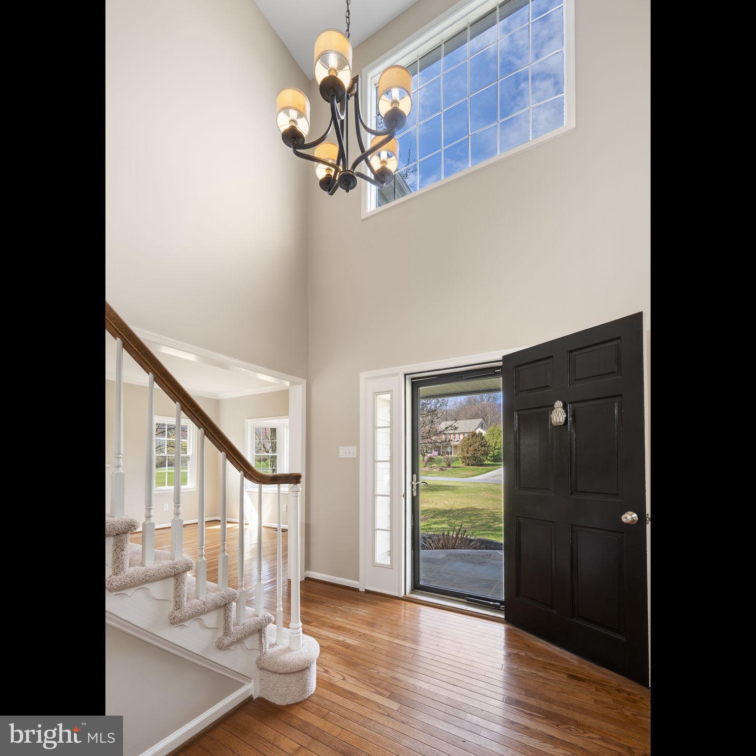 HIGHSPIRE HILLS - Residential