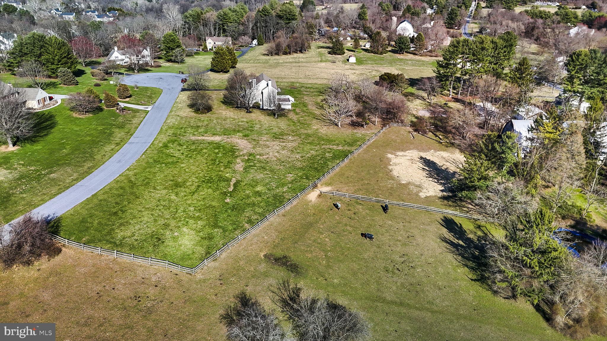 HIGHSPIRE HILLS - Residential